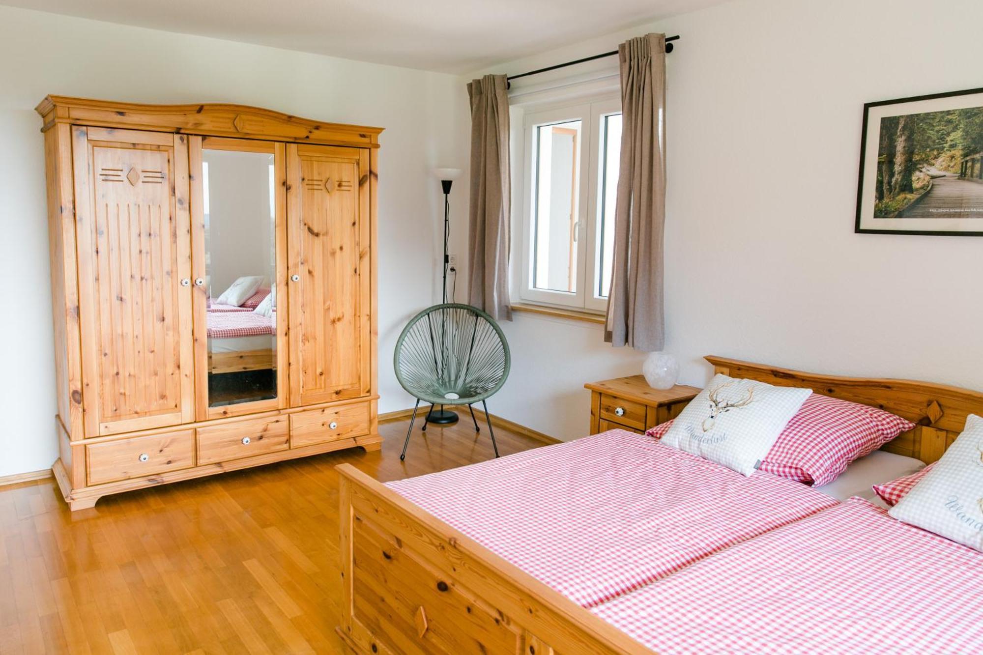 Ferienwohnung Deine Rauszeit سيباتش المظهر الخارجي الصورة