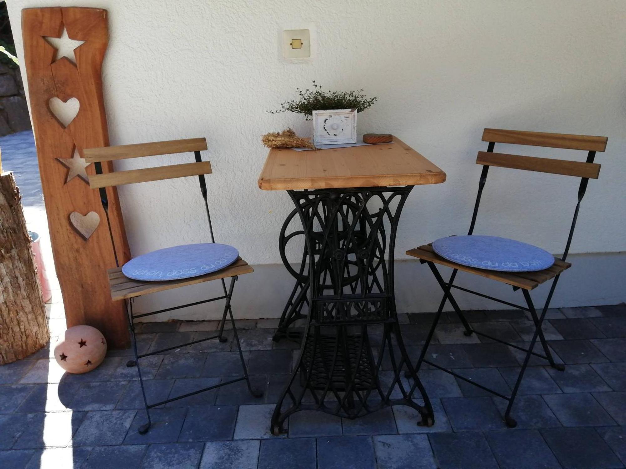 Ferienwohnung Deine Rauszeit سيباتش المظهر الخارجي الصورة